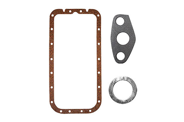 OS-1800 EMPAQUE DE CARTER PARA JEEP CJ3 2.2 4L 1966-1966