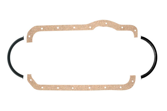 OS-11213 EMPAQUE DE CARTER PARA NISSAN 210 1.5 4L 1979-1979