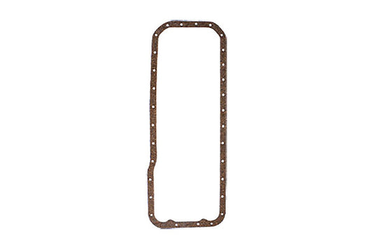 OS-11221 EMPAQUE DE CARTER PARA NISSAN 280ZX 2.8 6L 1982-1983