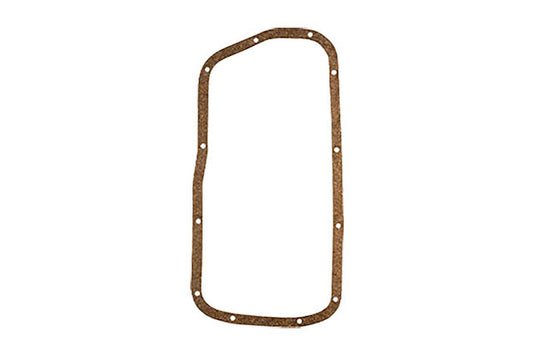 OS-11225 EMPAQUE DE CARTER PARA NISSAN D21 2.4 4L 1990-1993
