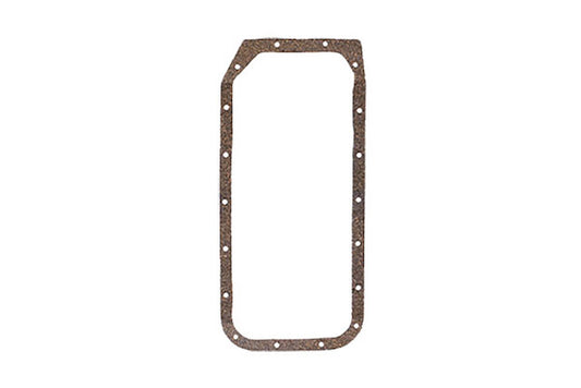 OS-11301 EMPAQUE DE CARTER PARA TOYOTA COROLLA 1.6 4L 1971-1971