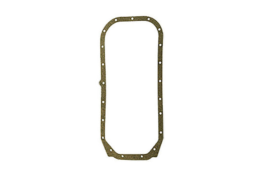 OS-11303 EMPAQUE DE CARTER PARA TOYOTA TERCEL 1.5 4L 1987-1988