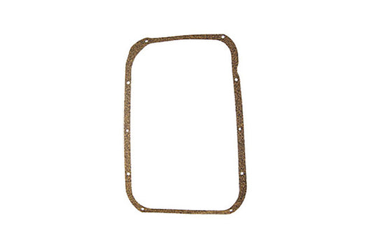 OS-11304 EMPAQUE DE CARTER PARA TOYOTA TERCEL 1.5 4L 1989-1990