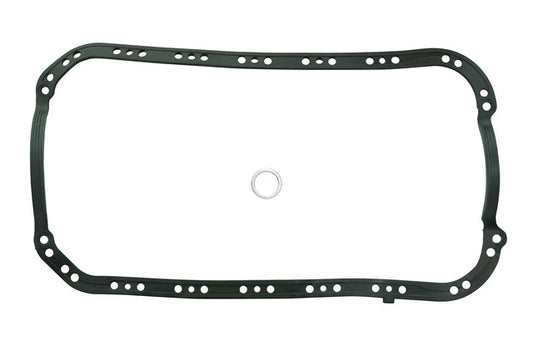 OS-11455-1R EMPAQUE DE CARTER PARA HONDA CIVIC 1.6 4 1996-2000