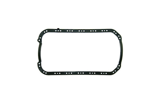 OS-11459-R EMPAQUE DE CARTER PARA HONDA CIVIC 1.7 4L 2002-2004