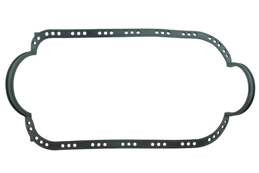 OS-11460-R EMPAQUE DE CARTER PARA HONDA ACCORD 2.0 4L 1987-1989
