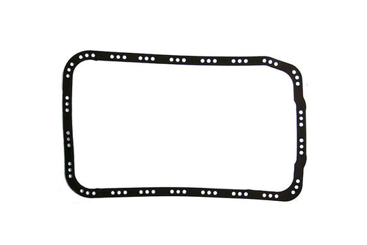 OS-11467-R EMPAQUE DE CARTER PARA HONDA ACCORD 2.7 6V 1995-1997