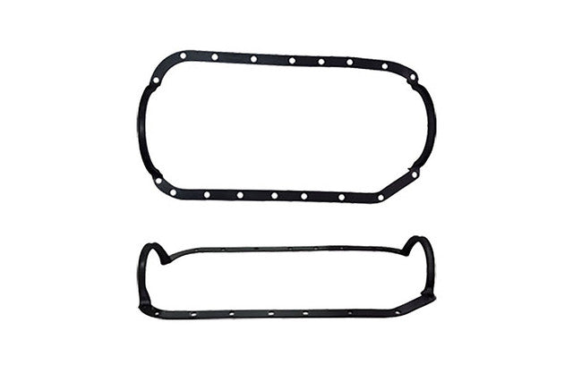 OS-11710-R EMPAQUE DE CARTER PARA ISUZU IMPULSE 2.3 4L 1988-1989