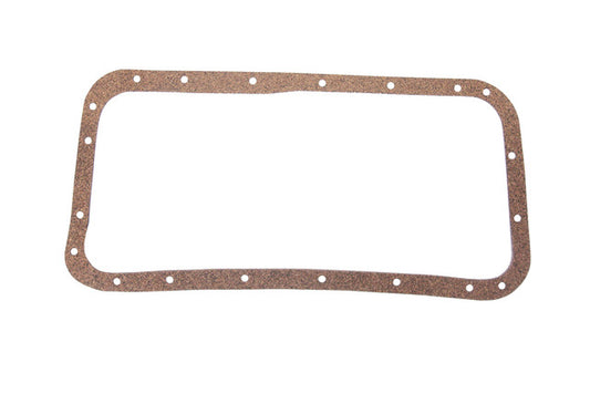 OS-11750 EMPAQUE DE CARTER PARA ISUZU RODEO 3.2 6V 1993-1997