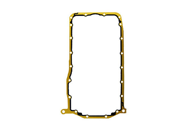 OS-11850 EMPAQUE DE CARTER PARA AUDI A3 1.8 4L 2002-2004