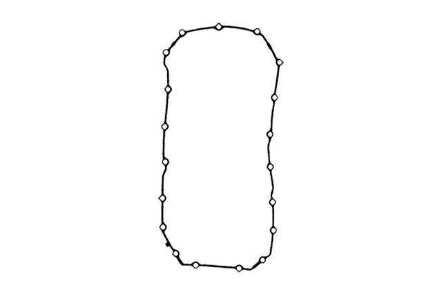 OS-11900-R EMPAQUE DE CARTER PARA PEUGEOT 206 1.6 4L 2008-2008