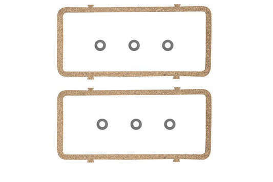 PS-2130-1 EMPAQUE DE TAPA LATERAL PARA BUICK SKYLARK 4.1 6L 1970-1970