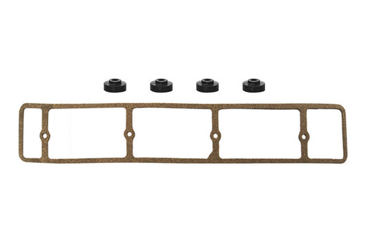 PS-2310 EMPAQUE TAPA LATERAL PARA FORD COUNTRY SQUIRE 3.5 1952-1953