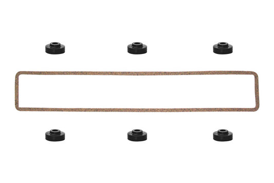 PS-2325 EMPAQUE DE TAPA LATERAL PARA FORD BRONCO 4.9 6L 1983-1992