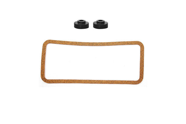 PS-2345 EMPAQUE TAPA LATERAL PARA FORD 3/4 TON PICKUP - -- 1941-1941