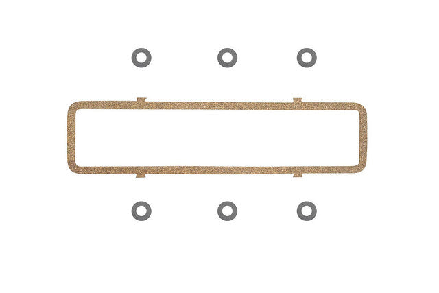 PS-21420 EMPAQUE DE TAPA LATERAL PARA AMERICAN MOTORS EAGLE 2.5 81-82