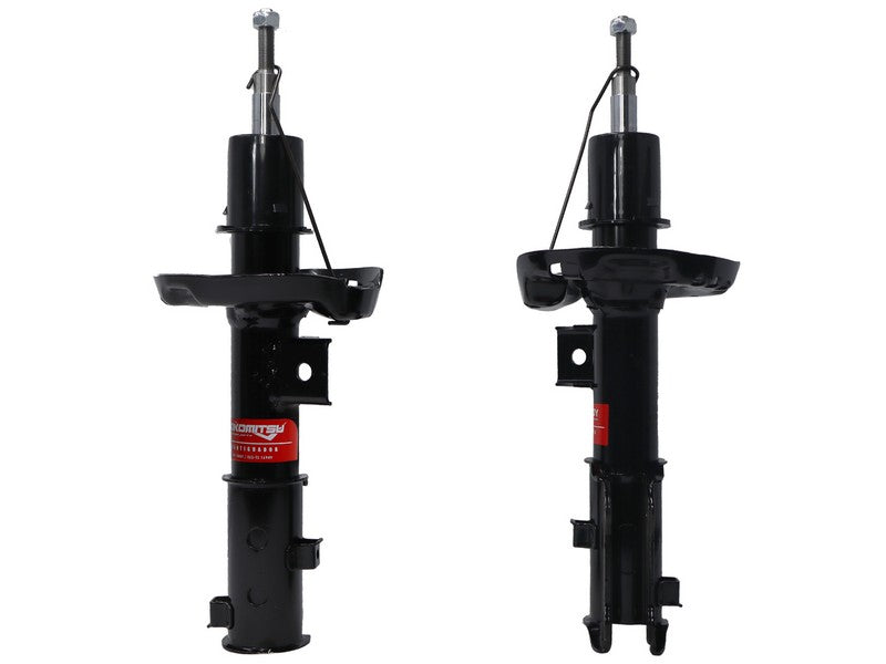 YOKO-SANA0101 YOKO-SANA0102 PAR AMORTIGUADOR DELANTERO PARA KIA RIO 1.6L 2018-2023 DERECHO / IZQUIERDO