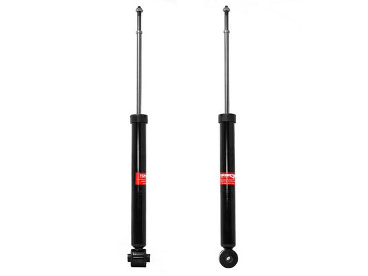 PYOKO-SANA0150 PAR DE AMORTIGUADORES TRASEROS DER/IZQ GAS (ACCENT 1.6L 18-22) (SEDAN/H-BACK)