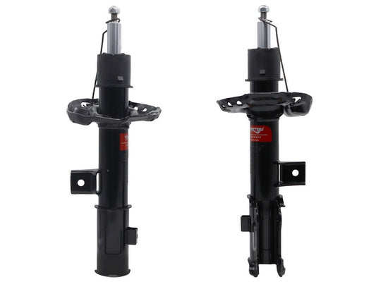 YOKO-SANA0201 YOKO-SANA0202 PAR AMORTIGUADOR DELANTERO PARA KIA SPORTAGE 2.0L 2017-2022 DERECHO / IZQUIERDO