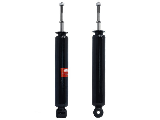 PYOKO-SANC0150 PAR DE AMORTIGUADORES TRASEROS DER/IZQ HID (MONZA-SWING 94-12)