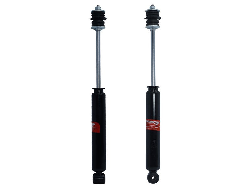 PYOKO-SANC0250 PAR DE AMORTIGUADORES TRASEROS DER/IZQ GAS (TIGRA 94-00)