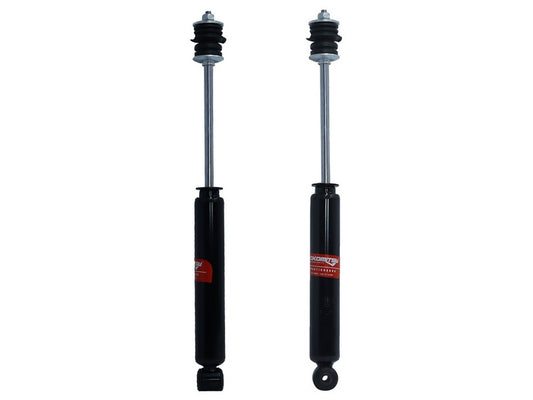 PYOKO-SANC0250 PAR DE AMORTIGUADORES TRASEROS DER/IZQ GAS (TIGRA 94-00)