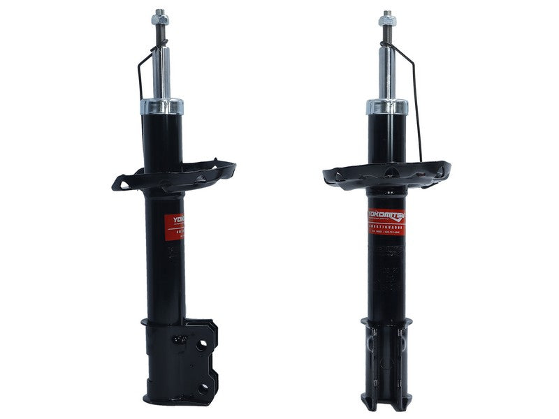 PYOKO-SANC0400 PAR DE AMORTIGUADORES DELANTEROS DER/IZQ GAS