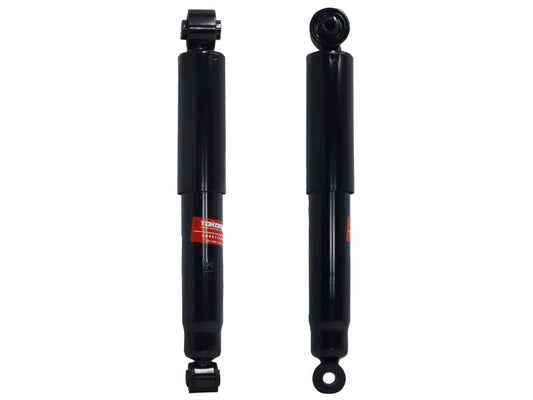 PYOKO-SANC0450 PAR DE AMORTIGUADORES TRASEROS DER/IZQ GAS