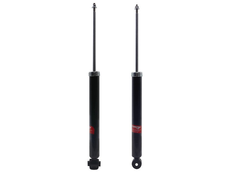 PYOKO-SANC0550 PAR DE AMORTIGUADORES TRASEROS DER/IZQ GAS