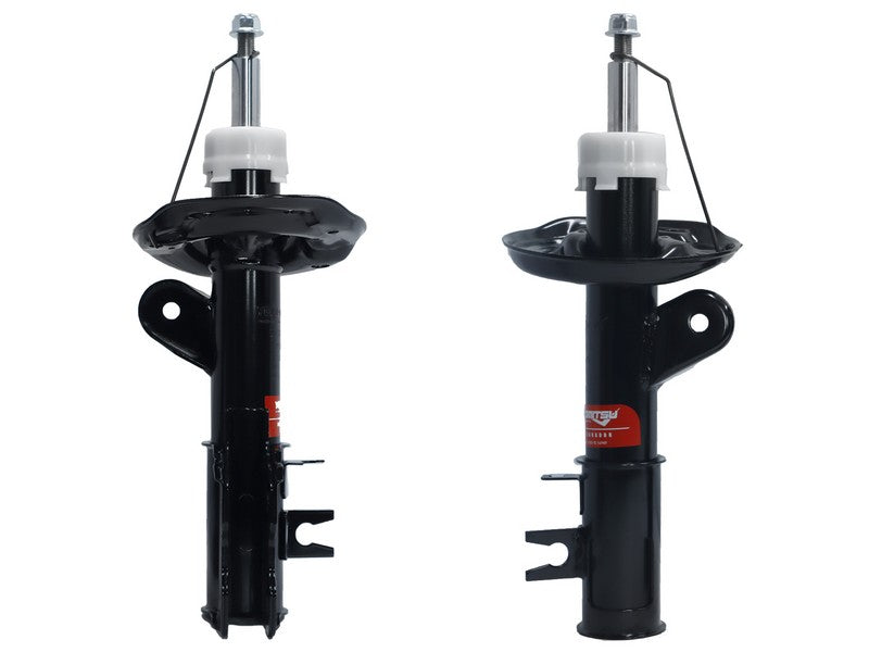 YOKO-SANC0701 YOKO-SANC0702 PAR AMORTIGUADOR DELANTERO PARA CHEVROLET TRAX 1.4L/1.8L 2013-2020 DERECHO / IZQUIERDO