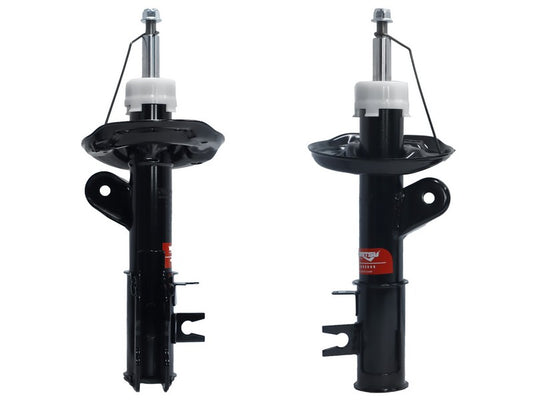 YOKO-SANC0701 YOKO-SANC0702 PAR AMORTIGUADOR DELANTERO PARA CHEVROLET TRAX 1.4L/1.8L 2013-2020 DERECHO / IZQUIERDO