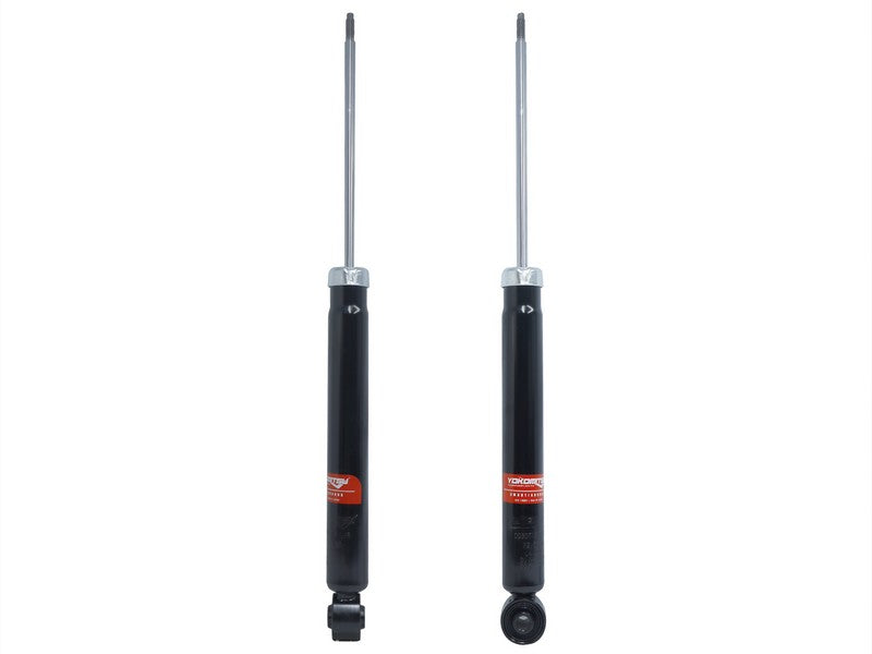 PYOKO-SANC0750 PAR DE AMORTIGUADORES TRASEROS DER/IZQ GAS (ENCORE 14-23)