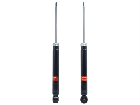 PYOKO-SANC0750 PAR DE AMORTIGUADORES TRASEROS DER/IZQ GAS (ENCORE 14-23)