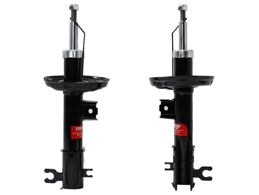 YOKO-SANC0811 YOKO-SANC0812 PAR AMORTIGUADOR DELANTERO PARA CHEVROLET SPARK NG 1.4L 2016-2021 DERECHO / IZQUIERDO