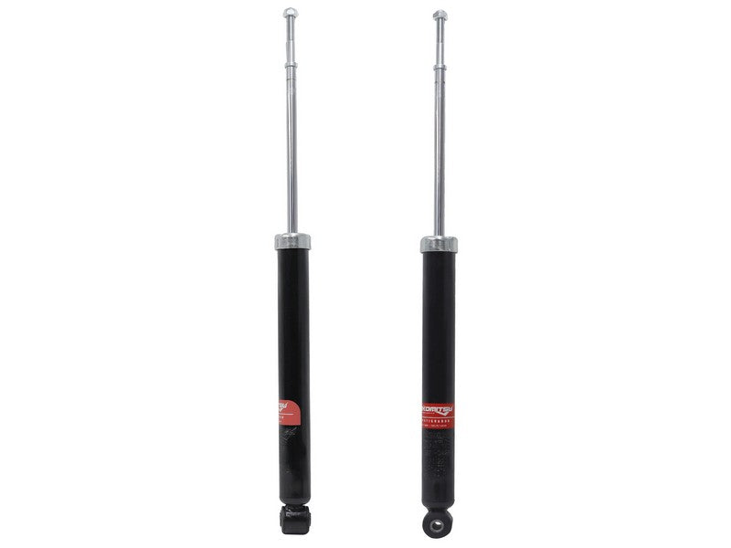 PYOKO-SANC0850 PAR DE AMORTIGUADORES TRASEROS DER/IZQ GAS (BEAT 1.2L 18-21)