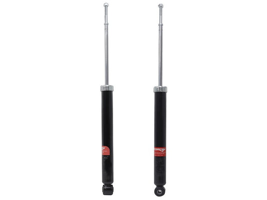 PYOKO-SANC0850 PAR DE AMORTIGUADORES TRASEROS DER/IZQ GAS (BEAT 1.2L 18-21)