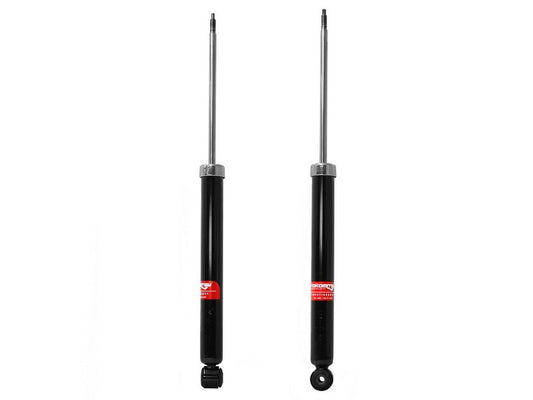 PYOKO-SANC0860 PAR DE AMORTIGUADORES TRASEROS DER/IZQ GAS (NUEVA LINEA)