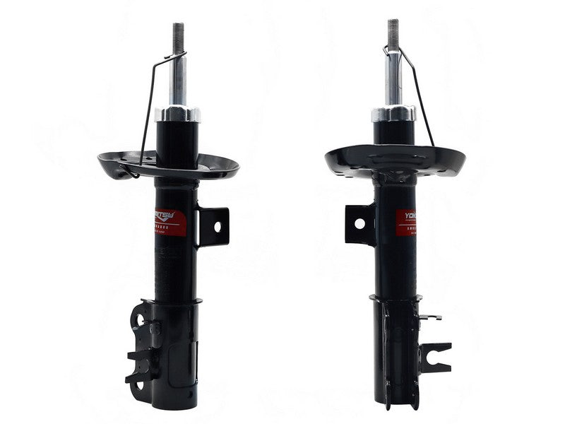 YOKO-SANC0901 YOKO-SANC0902 PAR AMORTIGUADOR DELANTERO PARA CHEVROLET SONIC 1.6L 2012-2018 DERECHO / IZQUIERDO