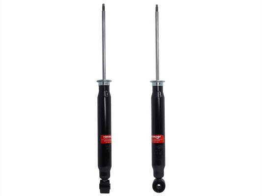PYOKO-SANC1050 PAR DE AMORTIGUADORES TRASEROS DER/IZQ GAS (VOLT 11-15)