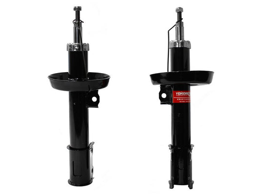 YOKO-SANC1401 YOKO-SANC1402 PAR AMORTIGUADOR DELANTERO PARA CHEVROLET ASTRA 1.8L/2.0L/2.2L/2.4L 2000-2008 DERECHO / IZQUIERDO