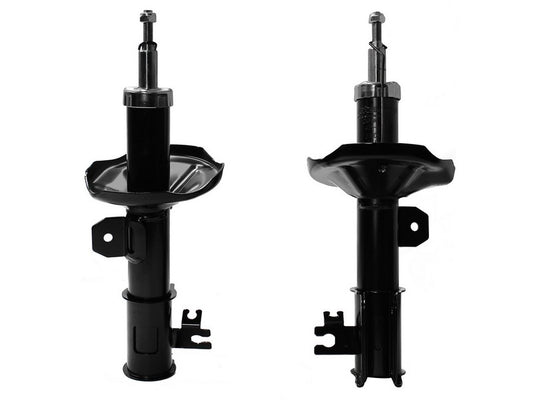 YOKO-SANC1701 YOKO-SANC1702 PAR AMORTIGUADOR DELANTERO PARA CHEVROLET OPTRA 2.0L 2006-2010 DERECHO / IZQUIERDO