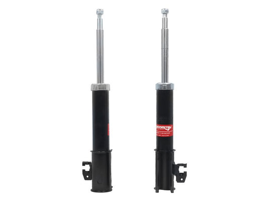 YOKO-SANC1901 YOKO-SANC1902 PAR AMORTIGUADOR DELANTERO PARA CHEVROLET TRACKER 2.0L/2.2L/2.5L 1999-2008 DERECHO / IZQUIERDO