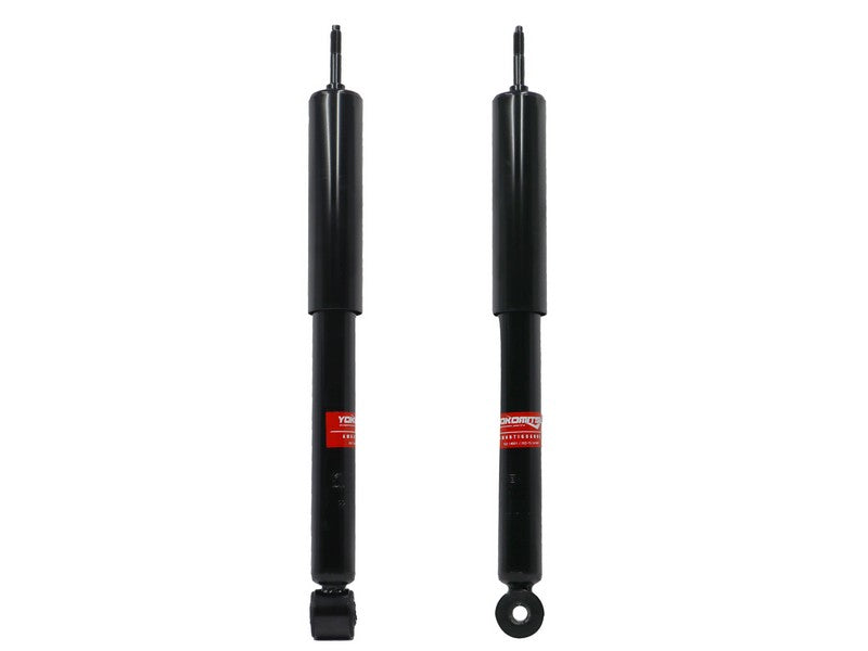 PYOKO-SANC1950 PAR DE AMORTIGUADORES TRASEROS DER/IZQ GAS (GRAND VITARA 2.5L 99-05)