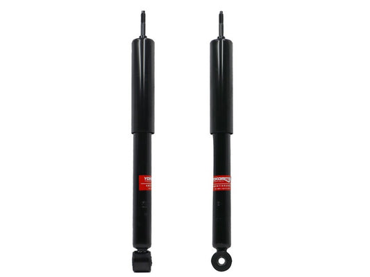 PYOKO-SANC1950 PAR DE AMORTIGUADORES TRASEROS DER/IZQ GAS (GRAND VITARA 2.5L 99-05)