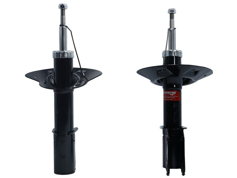 PYOKO-SANC2301 PAR DE AMORTIGUADORES DELANTEROS DER/IZQ GAS (IMPALA 00-05/G.PRIX 97-05/AZTEK 01-07)