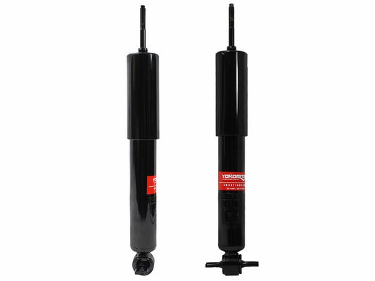 PYOKO-SANC2610 PAR DE AMORTIGUADORES DELANTEROS DER/IZQ GAS (SILVERADO 1500-2500 RWD/SIERRA 1500 2WD)