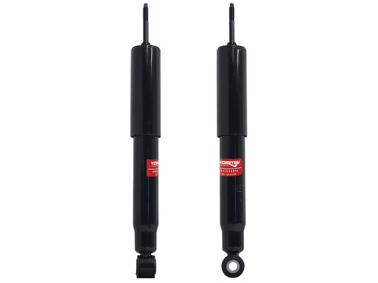 PYOKO-SANC2630 PAR DE AMORTIGUADORES DELANTEROS DER/IZQ GAS (SIL 3500/SUBURBAN/CHEYENNE/AVALANCHE/SIERRA/SONORA