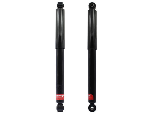 PYOKO-SANC2670 PAR DE AMORTIGUADORES TRASEROS DER/IZQ GAS (SIL 3500/SUBURBAN/CHEYENNE/AVALANCHE/TAHOE/YOKON)