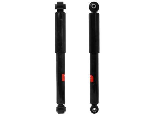 PYOKO-SANC3050 PAR DE AMORTIGUADORES TRASEROS DER/IZQ GAS (PONTIAC G6 05-10)