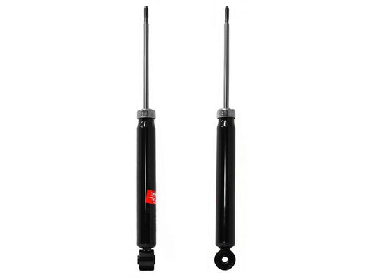PYOKO-SANC3060 PAR DE AMORTIGUADORES TRASEROS DER/IZQ GAS (LACROSSE 10-14/ALLURE 10-11)